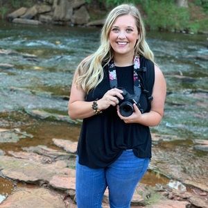 Meet your Posher, Cassidy